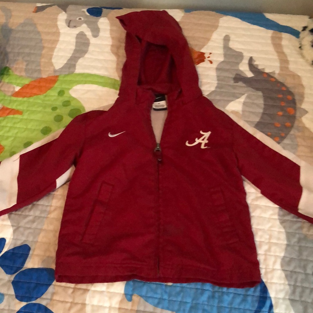 Boys jacket